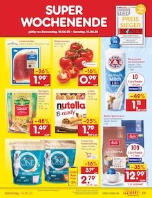 Kaffee im aktuellen Netto Marken-Discount Prospekt (Karlsruhe) Kaffee im Netto Marken-Discount Prospekt "Aktuelle Angebote" mit 63 Seiten (Karlsruhe)