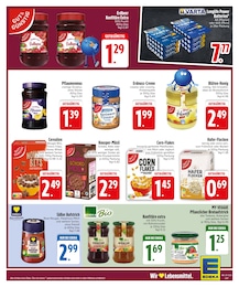 EDEKA Batterien im Prospekt 