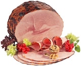 Kohleschinken im Angebot bei REWE in Riegelsberg Kohleschinken Angebote von Schröder Saarl. bei REWE Riegelsberg für 1,99 €