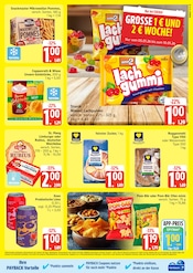 Aktueller EDEKA Prospekt mit Wecker, "Top Angebote", Seite 3