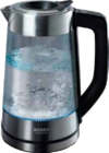 Glas-Wasserkocher WK-0828E1 Angebote von EDEKA zuhause bei E center Wiesbaden für 19,99 €