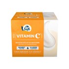 Crème hydratante visage - CARREFOUR SOFT en promo chez Carrefour Crème hydratante visage - CARREFOUR SOFT dans le catalogue Carrefour