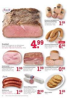 Kartoffeln im E center Prospekt "Aktuelle Angebote" mit 52 Seiten (Mannheim)