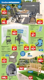 Camping Angebot & Preis im aktuellen Thomas Philipps Prospekt Camping Angebot im aktuellen Thomas Philipps Prospekt auf Seite 5