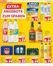 Cola im Kaufland Prospekt in Gifhorn Aktueller Kaufland Prospekt mit Cola, "EXTRA-ANGEBOTE", Seite 4