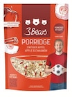 Porridge von 3Bears im aktuellen Lidl Prospekt für 3,99 €