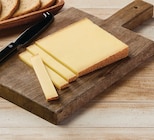 Comté AOP Haut-Jura - JURAFLORE dans le catalogue U Express