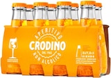 REWE Eislingen - Crodino alkoholfrei Angebot im Prospekt Crodino alkoholfrei bei REWE im Eislingen Prospekt für 5,99 €