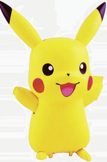 Raiponce Figurine - Pokémon - Géant Casino Raiponce Figurine - Pokémon à 24,90 € dans le catalogue Géant Casino "Les jouets par milliers !"
