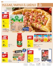 Tomate Angebote im Prospekt "UN Noël POUR TOUS LES GOÛTS" von Carrefour Market auf Seite 10