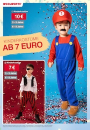 Woolworth Kinderkleidung im Prospekt Woolworth Kinderkleidung im Prospekt