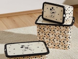 Aufbewahrungsbox Mickey Mouse ca. 29 x 18 x 19 cm, ca. 7 l im XXXLutz Prospekt Aufbewahrungsbox Mickey Mouse ca. 29 x 18 x 19 cm, ca. 7 l von Disney im aktuellen XXXLutz Prospekt für 6,99 €