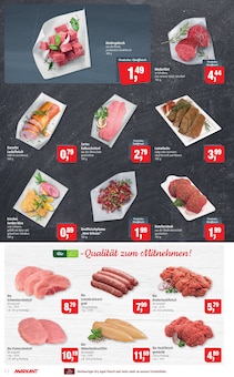 Markant Prospekt der KW 39 "...freu Dich drauf!" Aktueller Markant Prospekt "...freu Dich drauf!" Seite 2 von 14 Seiten