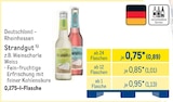 Strandgut für 0,89 € bei METRO im Angebot Strandgut im aktuellen METRO Prospekt