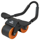 Bauchmuskel-Roller von Crivit für 14,99 € bei Lidl im Angebot Bauchmuskel-Roller von Crivit im aktuellen Lidl Prospekt