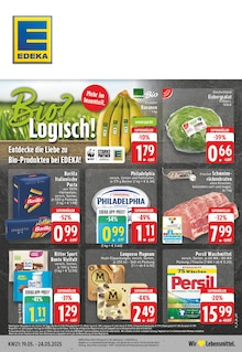 Aktueller EDEKA Prospekt (Warendorf) EDEKA Prospekt "Aktuelle Angebote" mit Seiten (Warendorf)