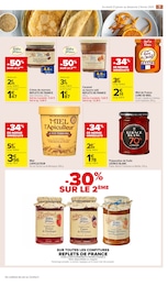 Offre Clémentine dans le catalogue Carrefour Market du moment à la page 9