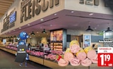 Puten-Aufschnitt Angebote von Höhenrainer bei EDEKA Ingolstadt für 1,19 €
