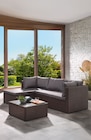 Salon de jardin - Livarno home - Lidl à Cachan Salon de jardin - Livarno home en promo chez Lidl Cachan à 309,00 €