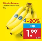 Aktuelle Bananen Angebote bei Netto Marken-Discount in Ingolstadt Aktuelles Bananen Angebot bei Netto Marken-Discount in Ingolstadt ab 1,99 €