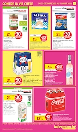 1664 Angebote im Prospekt "Intermarché" von Intermarché Express auf Seite 17