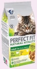 Promo REPAS POUR CHAT STERILISE PERFECT FIT à 1,74 € dans le catalogue Super U à Belberaud