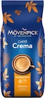 REWE Essen - Caffè Crema Angebot im Prospekt Caffè Crema bei REWE im Essen Prospekt für 4,00 €