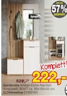 Garderobe im Angebot bei Opti-Megastore in Schorndorf Garderobe Angebote bei Opti-Megastore Schorndorf für 222,00 €