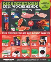 Aktueller Marktkauf Prospekt mit Pepsi, "Aktuelle Angebote", Seite 22