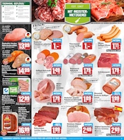 Aktueller HIT Prospekt mit Hähnchen, "ECHTE VIELFALT", Seite 5