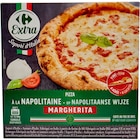 Pizza surgelée - CARREFOUR EXTRA dans le catalogue Carrefour