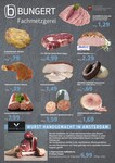 Bratenaufschnitt Bratenaufschnitt