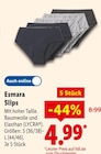 Slips Angebote von Esmara bei Lidl Speyer für 4,99 €
