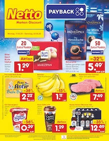 Netto Marken-Discount Prospekt mit 62 Seiten (Sigmarszell)