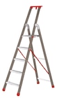 Promo Escabeau pro 5 marches à 159,00 € dans le catalogue Gedimat à Mozac