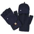 Mädchen Handschuhe aus Feinstrick im Angebot bei Ernstings family in Hilden Mädchen Handschuhe aus Feinstrick Angebote bei Ernstings family Hilden für 6,99 €