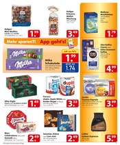 Tassimo im famila Nordost Prospekt in Lüneburg Aktueller famila Nordost Prospekt mit Tassimo, "besser als gut!", Seite 9