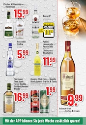 Aktueller Trinkgut Prospekt mit Vodka, "Aktuelle Angebote", Seite 5