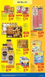 Aktueller Lidl Prospekt mit Cappuccino, "LIDL LOHNT SICH", Seite 53