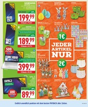 Aktueller Marktkauf Prospekt mit Christbaumschmuck, "Aktuelle Angebote", Seite 23