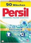 Universal- oder Color-Waschmittel flüssig von Persil im aktuellen Kaufland Prospekt