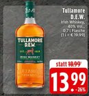 Aktuelles Irish Whiskey Angebot bei EDEKA in Wuppertal ab 13,99 €