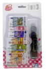 Spielgeld im Angebot bei Woolworth in Leonberg Spielgeld Angebote bei Woolworth Leonberg für 1,25 €