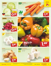 Mixer im Netto Marken-Discount Prospekt in Potsdam Aktueller Netto Marken-Discount Prospekt mit Mixer, "Aktuelle Angebote", Seite 11