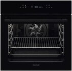 Einbaubackofen DKP39905BK im Angebot bei XXXLutz Möbelhäuser in Schwäbisch Hall Einbaubackofen DKP39905BK Angebote von Dieter Knoll Collection bei XXXLutz Möbelhäuser Schwäbisch Hall für 879,00 €
