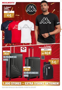 Kleidung im Woolworth Prospekt "Aktuelle Angebote" mit 9 Seiten (Bielefeld)