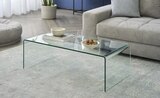 Couchtisch aus Glas Tessera im Angebot bei Höffner in Grevenbroich Couchtisch aus Glas Tessera Angebote bei Höffner Grevenbroich für 126,39 €