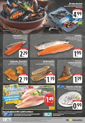Bio Fisch im EDEKA Prospekt in Hagen Aktueller EDEKA Prospekt mit Bio Fisch, "Aktuelle Angebote", Seite 24