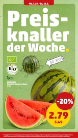 Aktueller Penny Prospekt mit Bio Lebensmittel, "Wer günstig will, muss Penny.", Seite 4