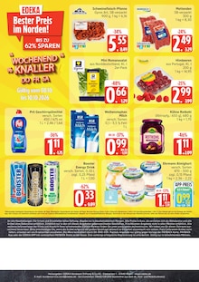 Energydrink im aktuellen EDEKA Prospekt (Lüneburg) Energydrink im EDEKA Prospekt "Top Angebote" mit 28 Seiten (Lüneburg)